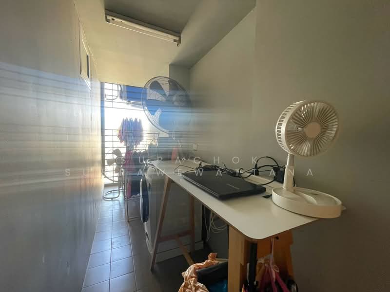 Belle Grand Rama 9, Bangkok, 131 Rama 9 Road, Huai Khwang, Bangkok, 3 Bedrooms, 102 sqm, Condo For Sale, by Supachok Subrawewattana, 500447774 - DDproperty.com