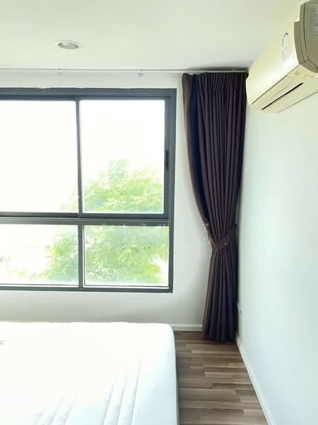 Living Nest Ramkhamhaeng, Bangkok, 845 Ramkhamhaeng Road, Hua Mak, Bang Kapi, Bangkok, 1 Bedroom, 30 sqm, Condo For Sale, by Fazwaz (Thailand) Co., Ltd., 500447775 - DDproperty.com