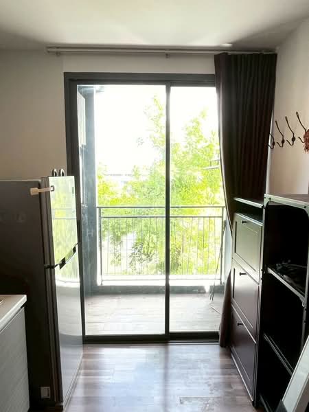 Living Nest Ramkhamhaeng : ลิฟวิ่ง เนสท์ รามคำแหง, กรุงเทพ, 845 ถนนรามคำแหง, หัวหมาก, บางกะปิ, กรุงเทพ, 30 ตร.ม., คอนโด ขาย, โดย Fazwaz (Thailand) Co., Ltd., 500447775 - DDproperty.com