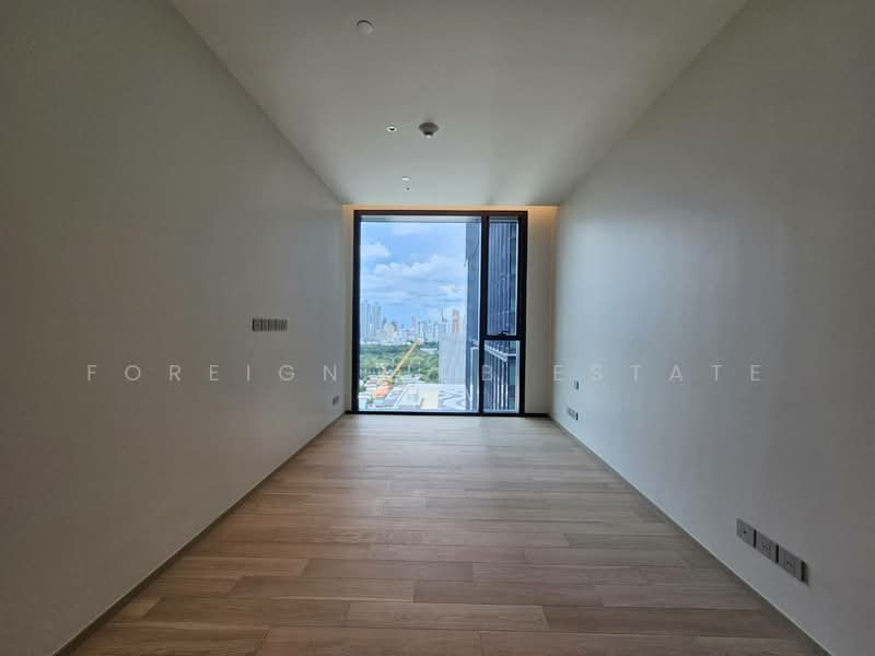 EI8HTEEN SEVEN - One Bangkok, Bangkok, 187 Witthayu Road, Lumphini, Pathum Wan, Bangkok, 2 Bedrooms, 157 sqm, Condo For Rent, by Foreign Hub Estate, 500447779 - DDproperty.com