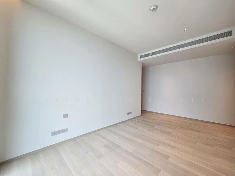 EI8HTEEN SEVEN - One Bangkok, Bangkok, 187 Witthayu Road, Lumphini, Pathum Wan, Bangkok, 2 Bedrooms, 157 sqm, Condo For Rent, by Foreign Hub Estate, 500447779 - DDproperty.com