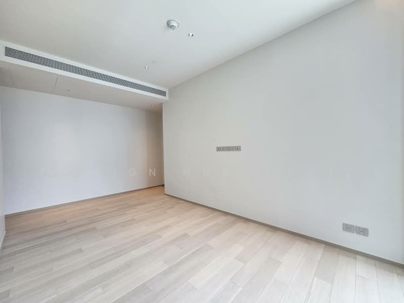 EI8HTEEN SEVEN - One Bangkok, Bangkok, 187 Witthayu Road, Lumphini, Pathum Wan, Bangkok, 2 Bedrooms, 157 sqm, Condo For Rent, by Foreign Hub Estate, 500447779 - DDproperty.com