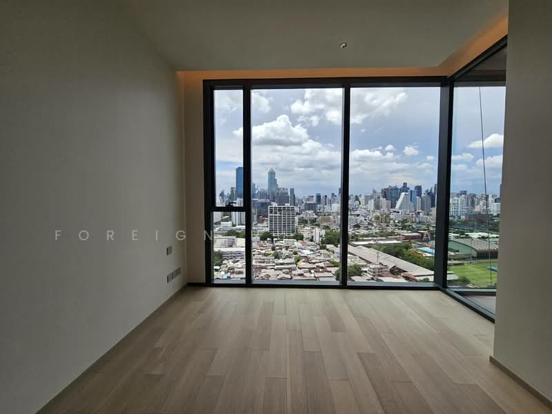 EI8HTEEN SEVEN - One Bangkok, Bangkok, 187 Witthayu Road, Lumphini, Pathum Wan, Bangkok, 2 Bedrooms, 157 sqm, Condo For Rent, by Foreign Hub Estate, 500447779 - DDproperty.com