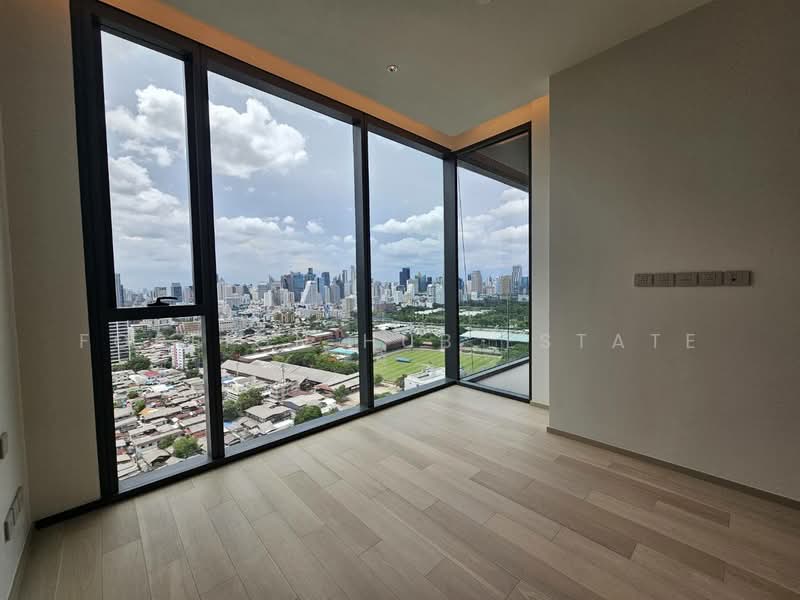 EI8HTEEN SEVEN - One Bangkok, Bangkok, 187 Witthayu Road, Lumphini, Pathum Wan, Bangkok, 2 Bedrooms, 157 sqm, Condo For Rent, by Foreign Hub Estate, 500447779 - DDproperty.com