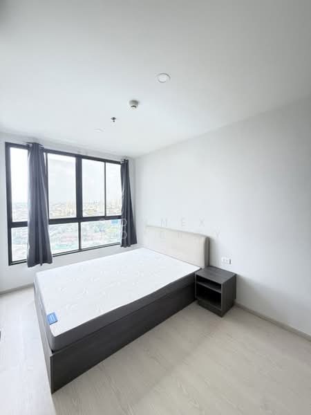 Elio Del Nest, Bangkok, 39 Udomsuk Road, Bang Na, Bangkok, 1 Bedroom, 34 sqm, Condo For Rent, by Connex Property, 500447780 - DDproperty.com