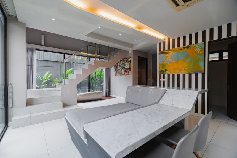 The Park Lane 22 : เดอะ พาร์ค เลน 22, กรุงเทพ, 42 ซอย ปรีดี พนมยงค์ 45, คลองตันเหนือ, วัฒนา, กรุงเทพ, 350 ตร.ม., ทาวน์เฮ้าส์ ให้เช่า, โดย Kay Tippayanet, 500447783 - DDproperty.com