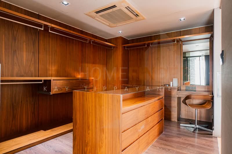 The Park Lane 22, Bangkok, 42 Soi Pridi Banomyong 45, Khlong Tan Nua, Watthana, Bangkok, 3 Bedrooms, 350 sqm, Townhouse For Rent, by Kay Tippayanet, 500447783 - DDproperty.com