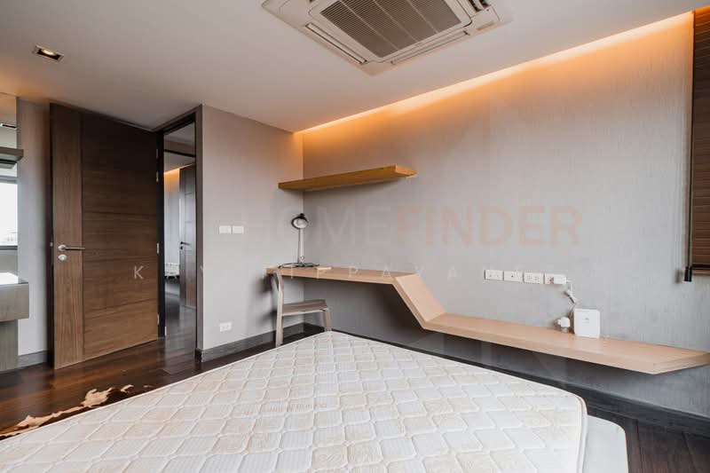 The Park Lane 22, Bangkok, 42 Soi Pridi Banomyong 45, Khlong Tan Nua, Watthana, Bangkok, 3 Bedrooms, 350 sqm, Townhouse For Rent, by Kay Tippayanet, 500447783 - DDproperty.com