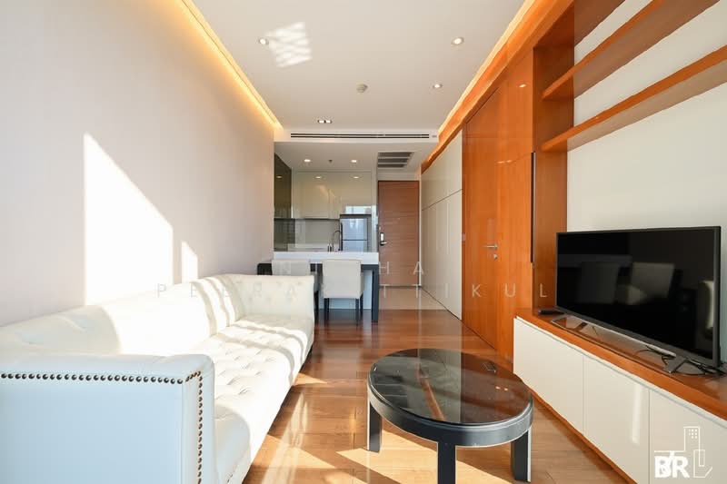 The Address Sukhumvit 28 : ดิ แอดเดรส สุขุมวิท 28, กรุงเทพ, 1 ซอยสุขุมวิท 28 ถนนสุขุมวิท แขวงคลองตัน เขตคลองเตย กรุงเทพมหานคร, คลองตัน, คลองเตย, กรุงเทพ, 45 ตร.ม., คอนโด ให้เช่า, โดย Nicha Peerakittikul, 500447785 - DDproperty.com