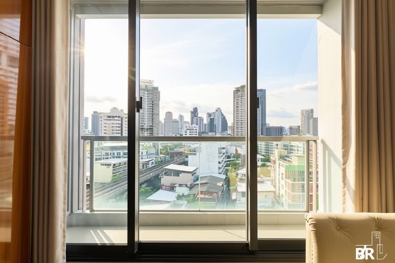 The Address Sukhumvit 28 : ดิ แอดเดรส สุขุมวิท 28, กรุงเทพ, 1 ซอยสุขุมวิท 28 ถนนสุขุมวิท แขวงคลองตัน เขตคลองเตย กรุงเทพมหานคร, คลองตัน, คลองเตย, กรุงเทพ, 45 ตร.ม., คอนโด ให้เช่า, โดย Nicha Peerakittikul, 500447785 - DDproperty.com