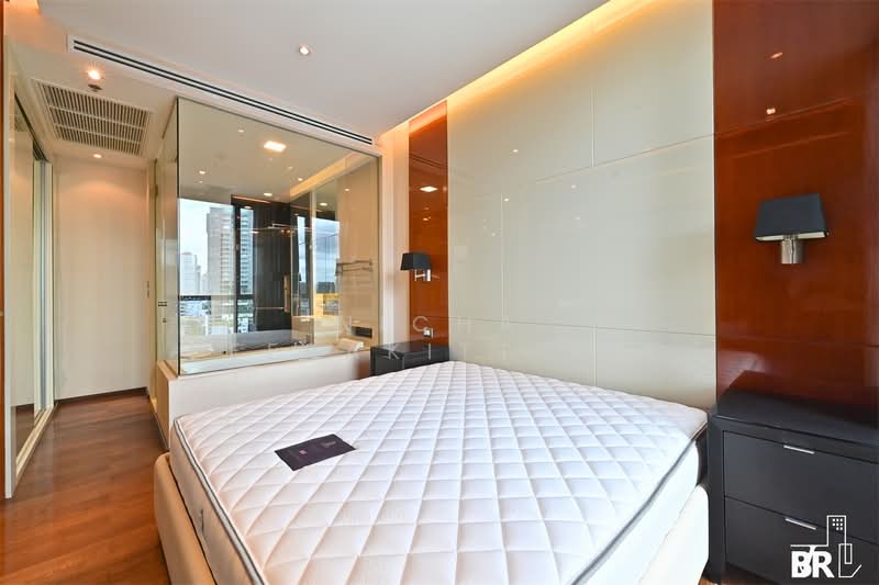 The Address Sukhumvit 28 : ดิ แอดเดรส สุขุมวิท 28, กรุงเทพ, 1 ซอยสุขุมวิท 28 ถนนสุขุมวิท แขวงคลองตัน เขตคลองเตย กรุงเทพมหานคร, คลองตัน, คลองเตย, กรุงเทพ, 45 ตร.ม., คอนโด ให้เช่า, โดย Nicha Peerakittikul, 500447785 - DDproperty.com