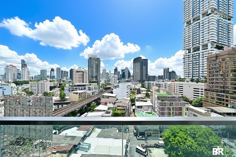 The Address Sukhumvit 28, Bangkok, 1 Soi Sukhumvit 28, Khong Tan, Khlong Toei, Bangkok, 1 Bedroom, 45 sqm, Condo For Rent, by Nicha Peerakittikul, 500447785 - DDproperty.com