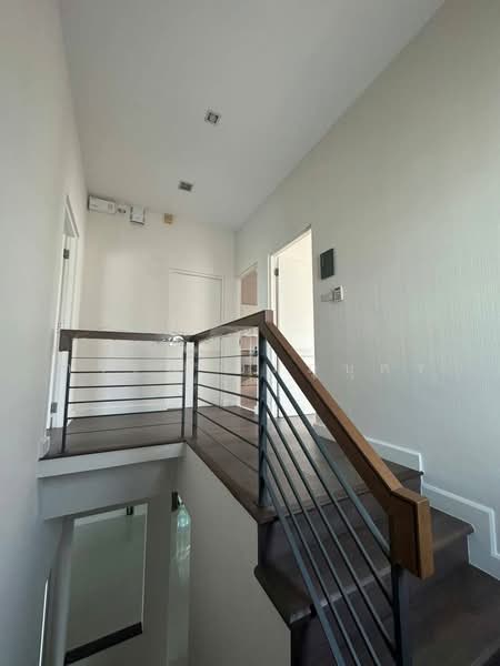 Mantana Kalapapruk-Wongwaen, Bangkok, 379 Kanchanaphisek Road, Lak Song, Bang Khae, Bangkok, 4 Bedrooms, 183 sqm, Single Detached House For Rent, by การุณ ชมภูบุตร, 500447786 - DDproperty.com