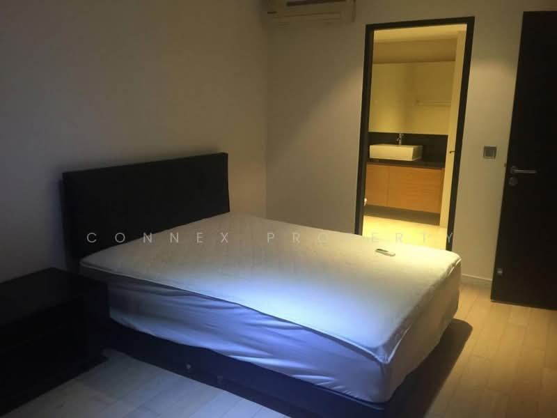 Eight Thonglor Residence : เอท ทองหล่อ เรสซิเดนซ์, กรุงเทพ, อาคาร เอททองหล่อ 88/36, คลองตันเหนือ, วัฒนา, กรุงเทพ, 140 ตร.ม., คอนโด ให้เช่า, โดย Connex Property, 500447787 - DDproperty.com
