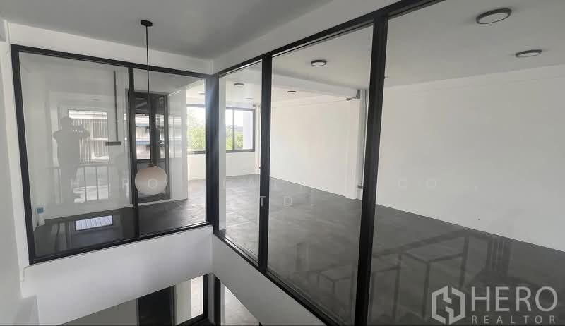 For Rent Home Office 420 sq.m. BTS Bang Chak, Phra Khanong, Bangkok HRE01146, Bangkok, สุขุมวิท, Bang Chak, Phra Khanong, Bangkok, , 420 sqm, Office Space For Rent, by Hero Realtor Co., Ltd., 500447788 - DDproperty.com