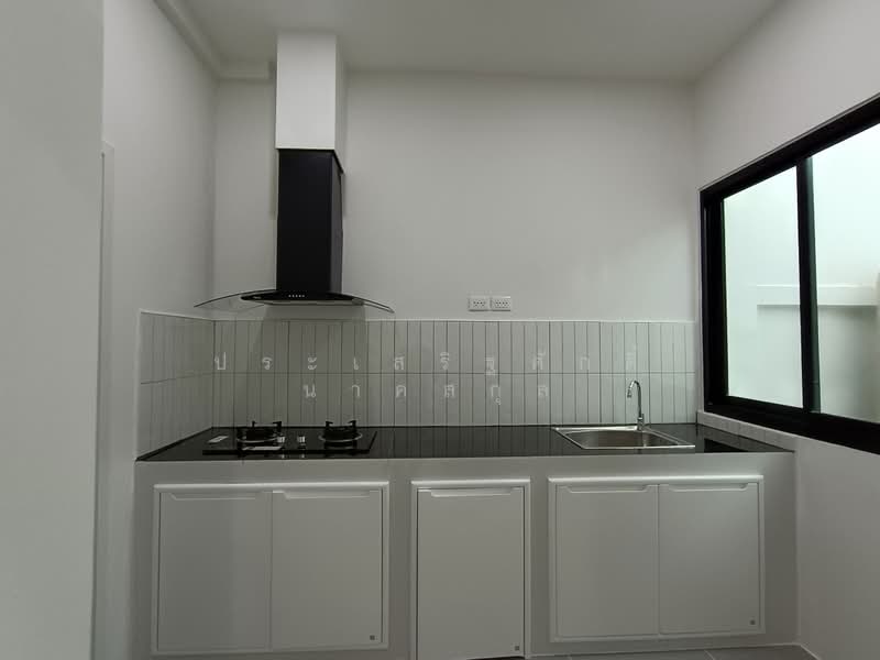 Sixnature Watcharapol, Bangkok, Watcharapol Road, Tha Rang, Bang Khen, Bangkok, 3 Bedrooms, 160 sqm, Townhouse For Sale, by ประเสริฐศักดิ์ นาคสกุล, 500447789 - DDproperty.com