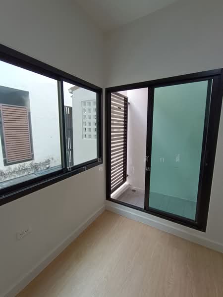 Sixnature Watcharapol, Bangkok, Watcharapol Road, Tha Rang, Bang Khen, Bangkok, 3 Bedrooms, 160 sqm, Townhouse For Sale, by ประเสริฐศักดิ์ นาคสกุล, 500447789 - DDproperty.com