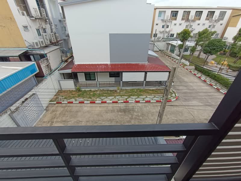 Sixnature Watcharapol, Bangkok, Watcharapol Road, Tha Rang, Bang Khen, Bangkok, 3 Bedrooms, 160 sqm, Townhouse For Sale, by ประเสริฐศักดิ์ นาคสกุล, 500447789 - DDproperty.com