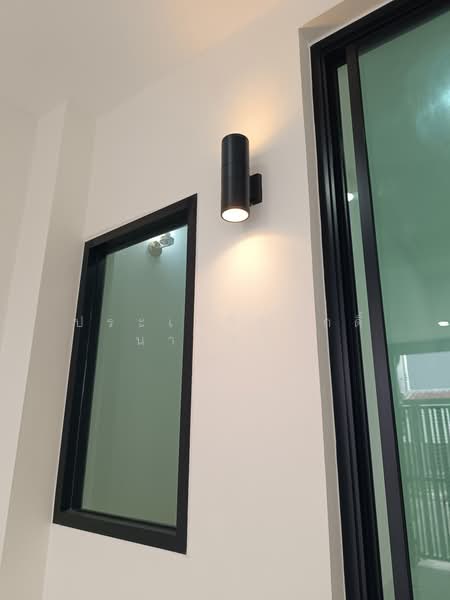 Sixnature Watcharapol, Bangkok, Watcharapol Road, Tha Rang, Bang Khen, Bangkok, 3 Bedrooms, 160 sqm, Townhouse For Sale, by ประเสริฐศักดิ์ นาคสกุล, 500447789 - DDproperty.com