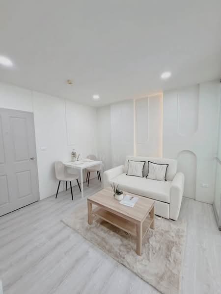 Dcondo Kathu-Patong, Phuket, Wichit Songkhram Road, Kathu, Phuket, 1 Bedroom, 30 sqm, Condo For Rent, by Connex Property, 500447790 - DDproperty.com