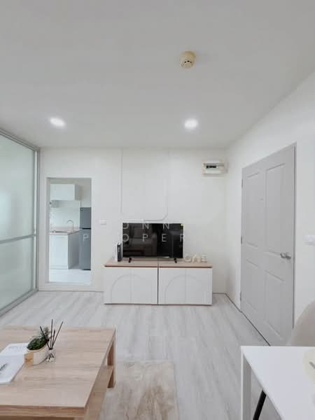 Dcondo Kathu-Patong, Phuket, Wichit Songkhram Road, Kathu, Phuket, 1 Bedroom, 30 sqm, Condo For Rent, by Connex Property, 500447790 - DDproperty.com