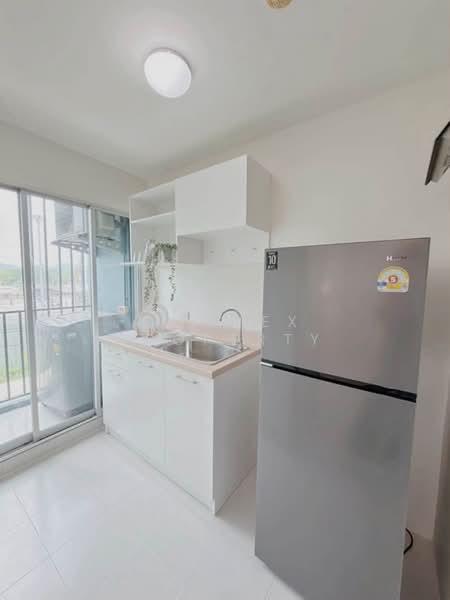 Dcondo Kathu-Patong, Phuket, Wichit Songkhram Road, Kathu, Phuket, 1 Bedroom, 30 sqm, Condo For Rent, by Connex Property, 500447790 - DDproperty.com