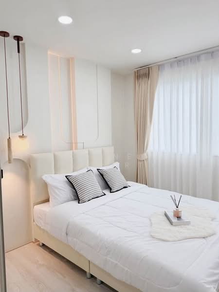 Dcondo Kathu-Patong, Phuket, Wichit Songkhram Road, Kathu, Phuket, 1 Bedroom, 30 sqm, Condo For Rent, by Connex Property, 500447790 - DDproperty.com