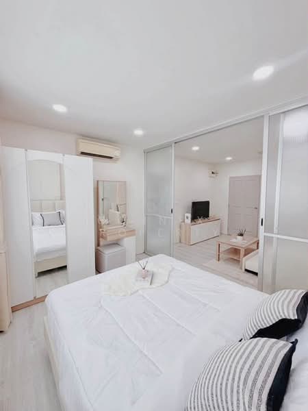 Dcondo Kathu-Patong : ดีคอนโด กะทู้-ป่าตอง, ภูเก็ต, ถนนวิชิตสงคราม, กะทู้, ภูเก็ต, 30 ตร.ม., คอนโด ให้เช่า, โดย Connex Property, 500447790 - DDproperty.com