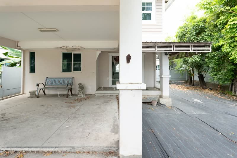 Chaiyaphruek Bangna Km.7 : ชัยพฤกษ์ บางนา กม. 7, สมุทรปราการ, ถนนบางนา-ตราด, บางแก้ว, บางพลี, สมุทรปราการ, 136 ตร.ม., บ้านเดี่ยว ขาย, โดย รุ่งรัตน์ ไมตรีจิตถาวร, 500447792 - DDproperty.com