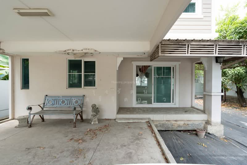 Chaiyaphruek Bangna Km.7, Samut Prakan, Bangna-Trad Road, Bang Kaeo, Bang Plee, Samut Prakan, 3 Bedrooms, 136 sqm, Single Detached House For Sale, by Roongrat Maitreejittawon, 500447792 - DDproperty.com