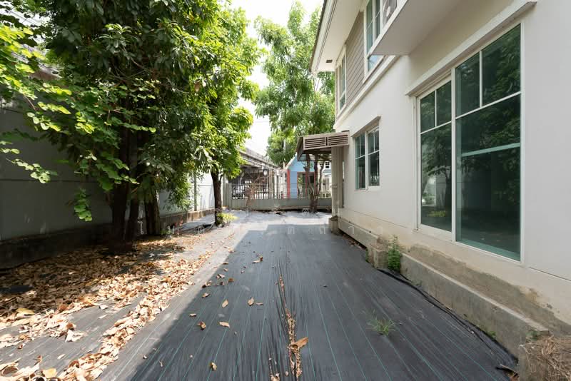 Chaiyaphruek Bangna Km.7, Samut Prakan, Bangna-Trad Road, Bang Kaeo, Bang Plee, Samut Prakan, 3 Bedrooms, 136 sqm, Single Detached House For Sale, by Roongrat Maitreejittawon, 500447792 - DDproperty.com