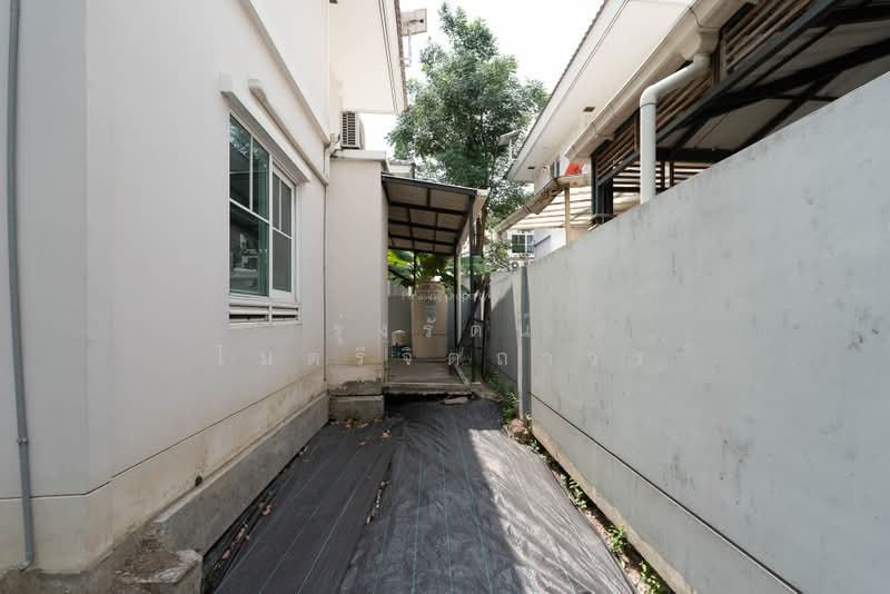 Chaiyaphruek Bangna Km.7, Samut Prakan, Bangna-Trad Road, Bang Kaeo, Bang Plee, Samut Prakan, 3 Bedrooms, 136 sqm, Single Detached House For Sale, by Roongrat Maitreejittawon, 500447792 - DDproperty.com