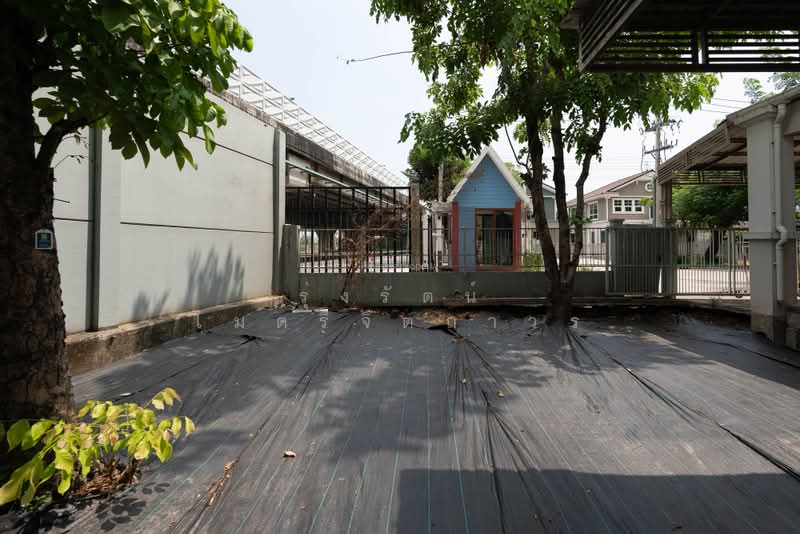 Chaiyaphruek Bangna Km.7, Samut Prakan, Bangna-Trad Road, Bang Kaeo, Bang Plee, Samut Prakan, 3 Bedrooms, 136 sqm, Single Detached House For Sale, by Roongrat Maitreejittawon, 500447792 - DDproperty.com