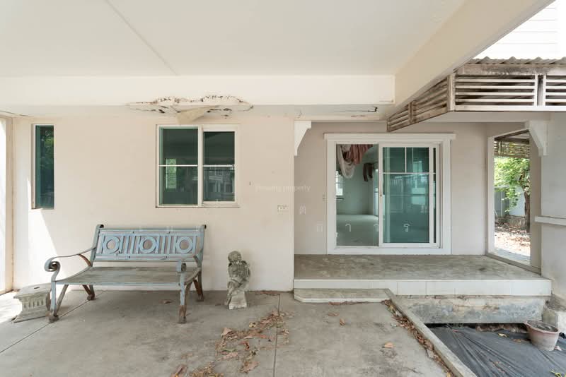 Chaiyaphruek Bangna Km.7, Samut Prakan, Bangna-Trad Road, Bang Kaeo, Bang Plee, Samut Prakan, 3 Bedrooms, 136 sqm, Single Detached House For Sale, by Roongrat Maitreejittawon, 500447792 - DDproperty.com