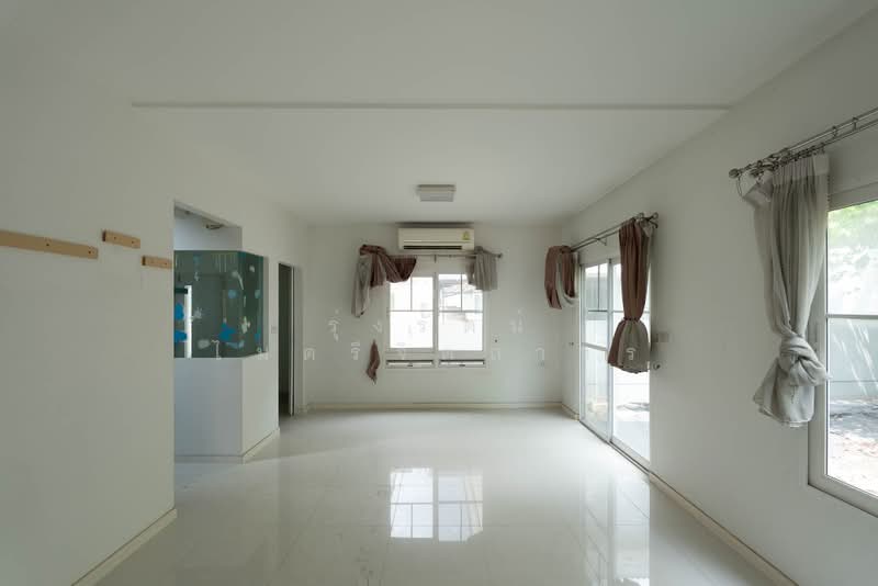 Chaiyaphruek Bangna Km.7, Samut Prakan, Bangna-Trad Road, Bang Kaeo, Bang Plee, Samut Prakan, 3 Bedrooms, 136 sqm, Single Detached House For Sale, by Roongrat Maitreejittawon, 500447792 - DDproperty.com