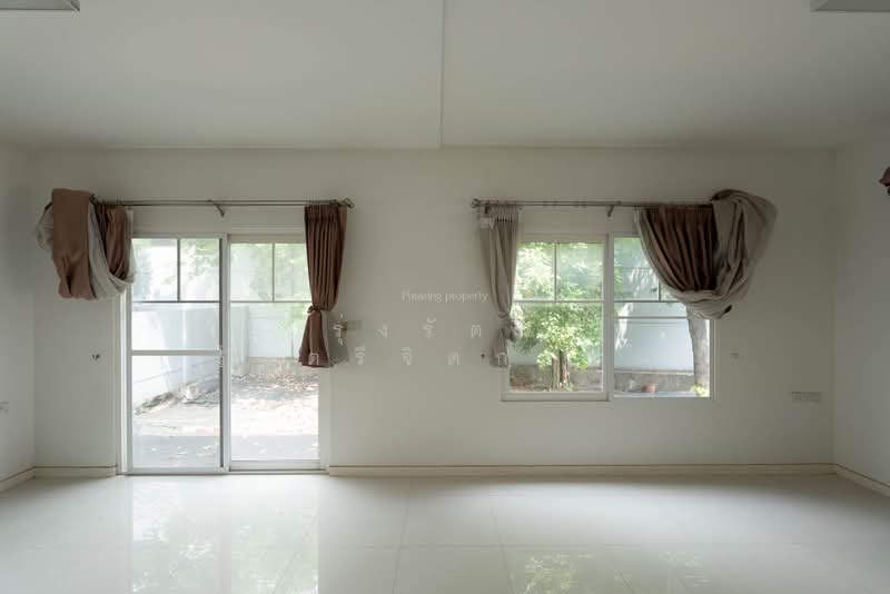 Chaiyaphruek Bangna Km.7, Samut Prakan, Bangna-Trad Road, Bang Kaeo, Bang Plee, Samut Prakan, 3 Bedrooms, 136 sqm, Single Detached House For Sale, by Roongrat Maitreejittawon, 500447792 - DDproperty.com