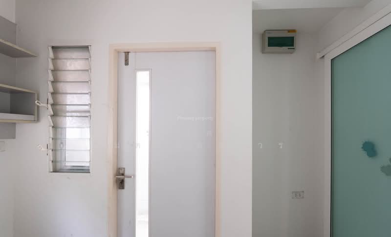 Chaiyaphruek Bangna Km.7, Samut Prakan, Bangna-Trad Road, Bang Kaeo, Bang Plee, Samut Prakan, 3 Bedrooms, 136 sqm, Single Detached House For Sale, by Roongrat Maitreejittawon, 500447792 - DDproperty.com