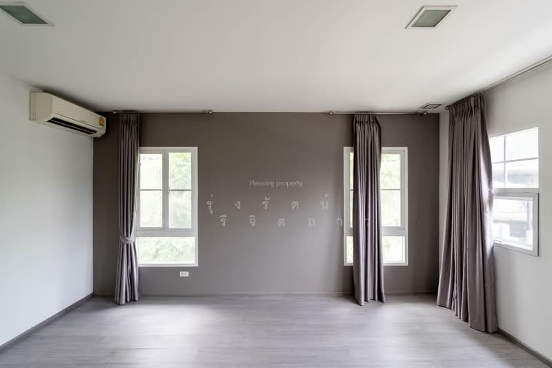Chaiyaphruek Bangna Km.7, Samut Prakan, Bangna-Trad Road, Bang Kaeo, Bang Plee, Samut Prakan, 3 Bedrooms, 136 sqm, Single Detached House For Sale, by Roongrat Maitreejittawon, 500447792 - DDproperty.com