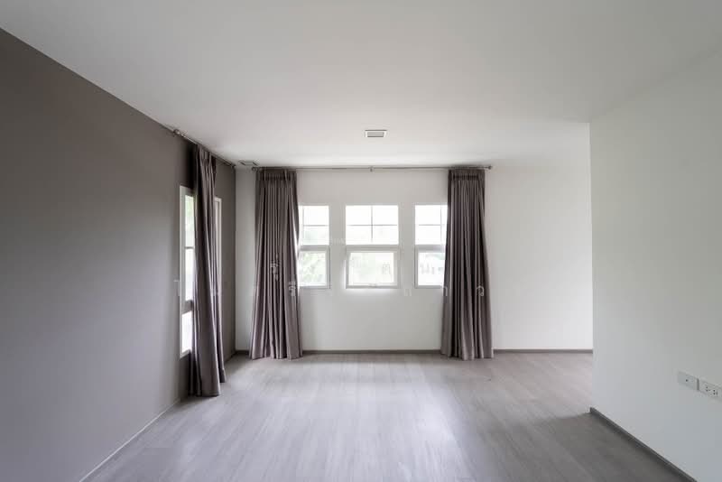 Chaiyaphruek Bangna Km.7, Samut Prakan, Bangna-Trad Road, Bang Kaeo, Bang Plee, Samut Prakan, 3 Bedrooms, 136 sqm, Single Detached House For Sale, by Roongrat Maitreejittawon, 500447792 - DDproperty.com
