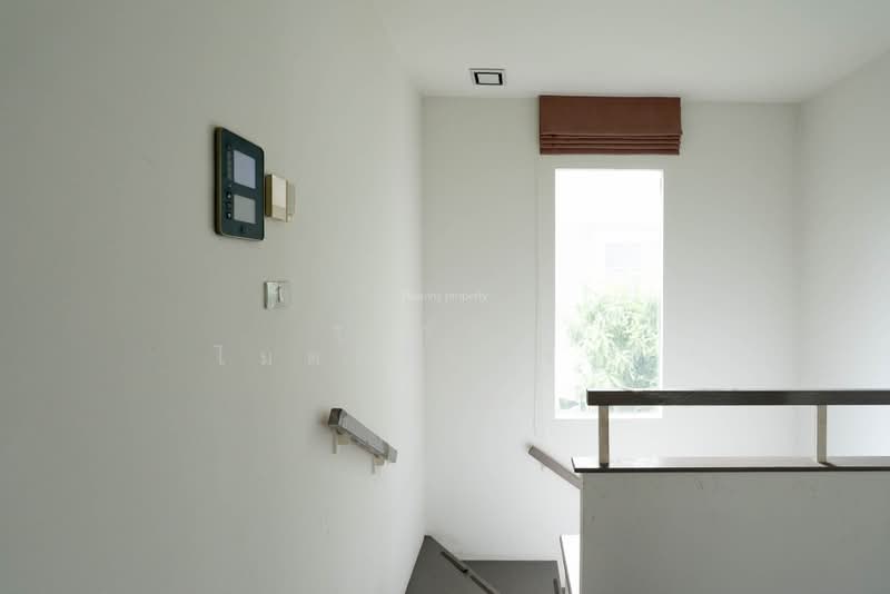 Chaiyaphruek Bangna Km.7, Samut Prakan, Bangna-Trad Road, Bang Kaeo, Bang Plee, Samut Prakan, 3 Bedrooms, 136 sqm, Single Detached House For Sale, by Roongrat Maitreejittawon, 500447792 - DDproperty.com