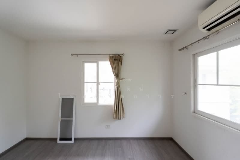 Chaiyaphruek Bangna Km.7, Samut Prakan, Bangna-Trad Road, Bang Kaeo, Bang Plee, Samut Prakan, 3 Bedrooms, 136 sqm, Single Detached House For Sale, by Roongrat Maitreejittawon, 500447792 - DDproperty.com