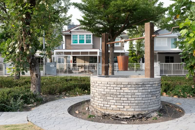 Chaiyaphruek Bangna Km.7, Samut Prakan, Bangna-Trad Road, Bang Kaeo, Bang Plee, Samut Prakan, 3 Bedrooms, 136 sqm, Single Detached House For Sale, by Roongrat Maitreejittawon, 500447792 - DDproperty.com