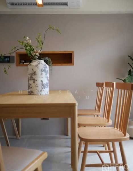 For Rent 3 Bedroom Semi-Detached House near BTS Phra Khanong, Watthana Bangkok HRE01139, Bangkok, Phra Kanong Nua, Watthana, Bangkok, 3 Bedrooms, 170 sqm, Semi-Detached House (Twin House) For Rent, by Hero Realtor Co., Ltd., 500447793 - DDproperty.com