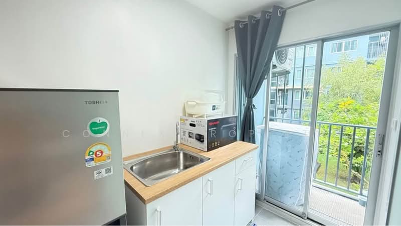 Dcondo Kathu-Patong, Phuket, Wichit Songkhram Road, Kathu, Phuket, 1 Bedroom, 29 sqm, Condo For Rent, by Connex Property, 500447794 - DDproperty.com