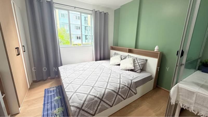 Dcondo Kathu-Patong, Phuket, Wichit Songkhram Road, Kathu, Phuket, 1 Bedroom, 29 sqm, Condo For Rent, by Connex Property, 500447794 - DDproperty.com