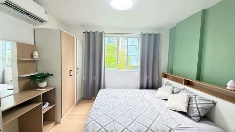 Dcondo Kathu-Patong, Phuket, Wichit Songkhram Road, Kathu, Phuket, 1 Bedroom, 29 sqm, Condo For Rent, by Connex Property, 500447794 - DDproperty.com