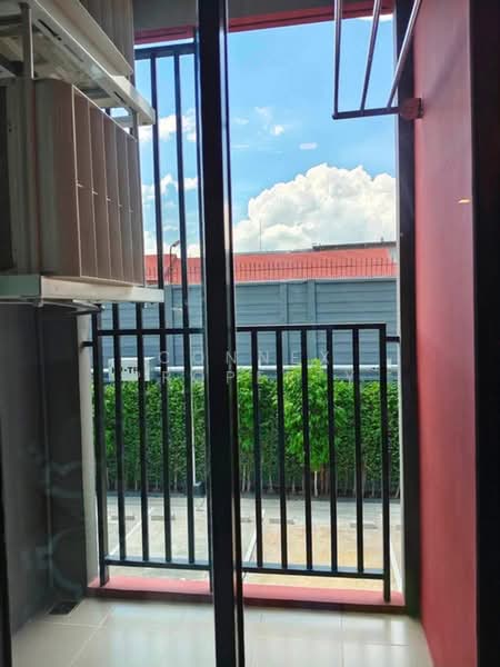 Dcondo Vivid Rangsit, Pathum Thani, Phaholyothin Road, Khlong Nung, Khlong Luang, Pathum Thani, 1 Bedroom, 29 sqm, Condo For Rent, by Connex Property, 500447800 - DDproperty.com