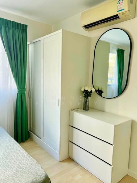 Dcondo Kathu, Phuket, Kathu, Phuket, 1 Bedroom, 30 sqm, Condo For Rent, by Connex Property, 500447802 - DDproperty.com