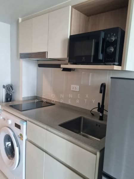 Culture Thonglor, Bangkok, Soi Sukhumvit 59, Sukhumvit Road, Khlong Tan Nua, Watthana, Bangkok, 1 Bedroom, 40 sqm, Condo For Rent, by Connex Property, 500447807 - DDproperty.com