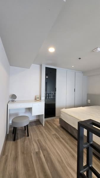 Culture Thonglor, Bangkok, Soi Sukhumvit 59, Sukhumvit Road, Khlong Tan Nua, Watthana, Bangkok, 1 Bedroom, 40 sqm, Condo For Rent, by Connex Property, 500447807 - DDproperty.com
